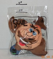 2020 Mcdonalds Happy Meal Toy Disney Soul 6 Moon Wind MIP