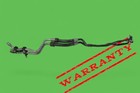 2009-2012 bmw 750i 750li f01 f02 transmission oil cooler hose line pipe set 2