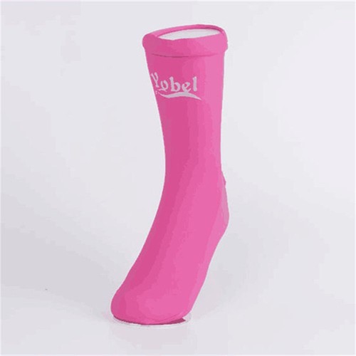Water Sports Swimming Premium Lycra Fin Dive Socks Diving Fin Boot Socks` - Picture 5 of 11