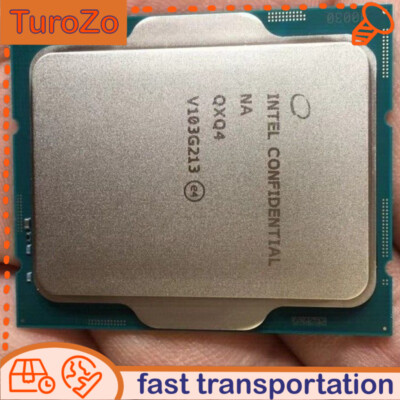 Intel Core i9-12900K ES QXLB 最 安値