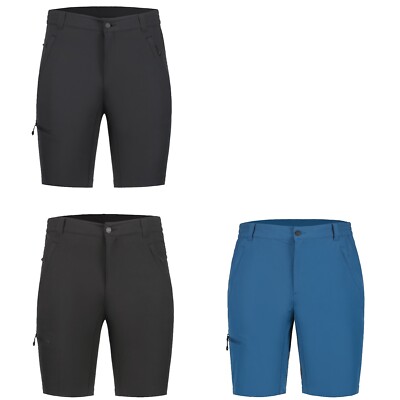 Icepeak Berwyn Outdoor Hose Wanderhose Sommerhose Shorts kurz Herren