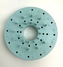 Hiawatha Decorative Loom Hand Weaving Loom With 22 Pegs