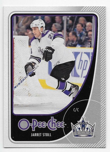 10/11 O-PEE-CHEE BASE Hockey (#1-250) U-Pick From List - Picture 140 of 250