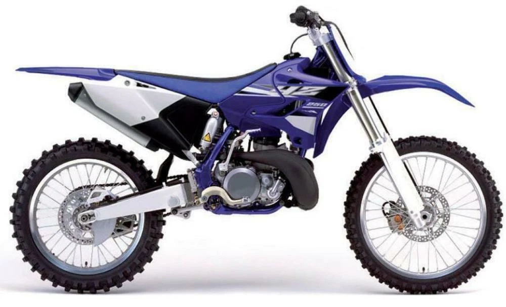 2014 on sale yamaha yz125
