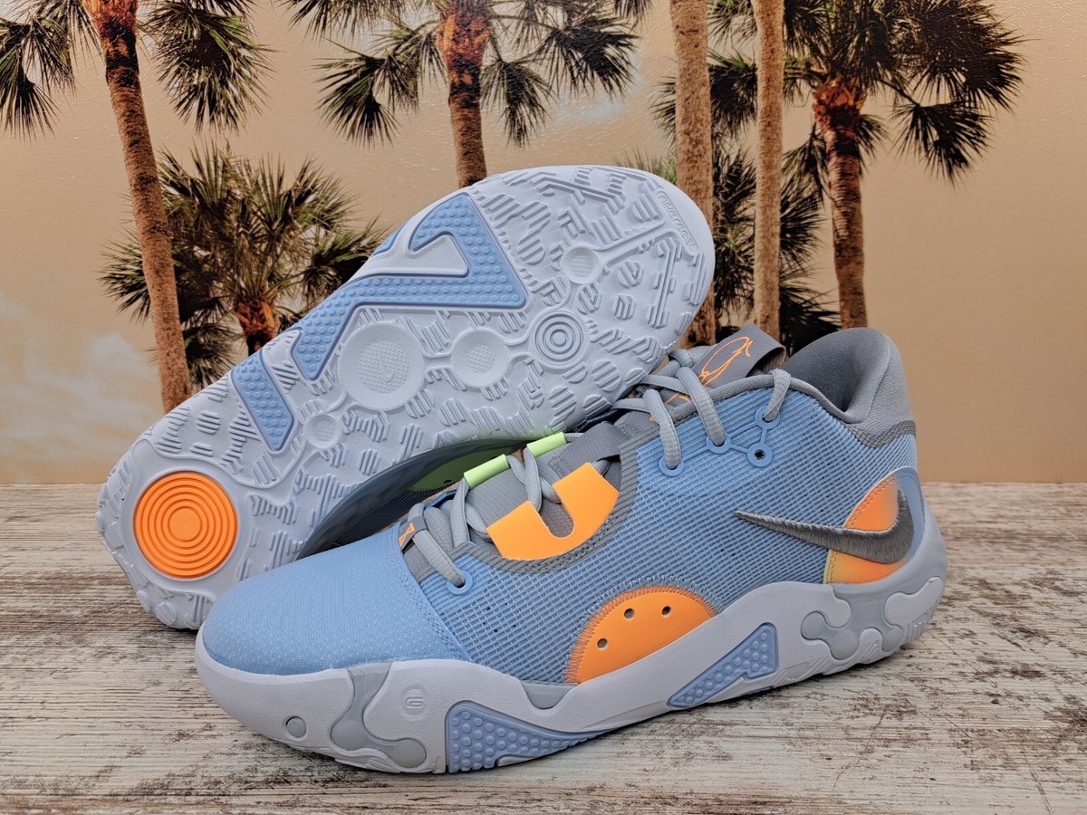 (希少)PG6 what the 27cm Nike PG 6 What The Men's - DR8959-700/DR8960-700 - US