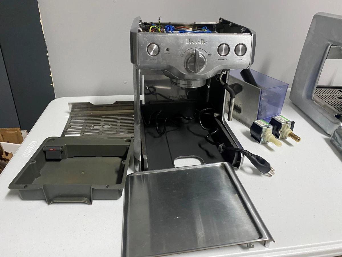 Breville 800esxl cheap