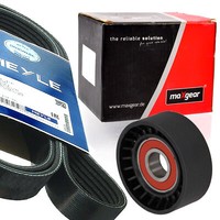 Meyle 6PK1750 Keilrippenriemen + Rolle FüR Berlingo Expert Partner 306 406