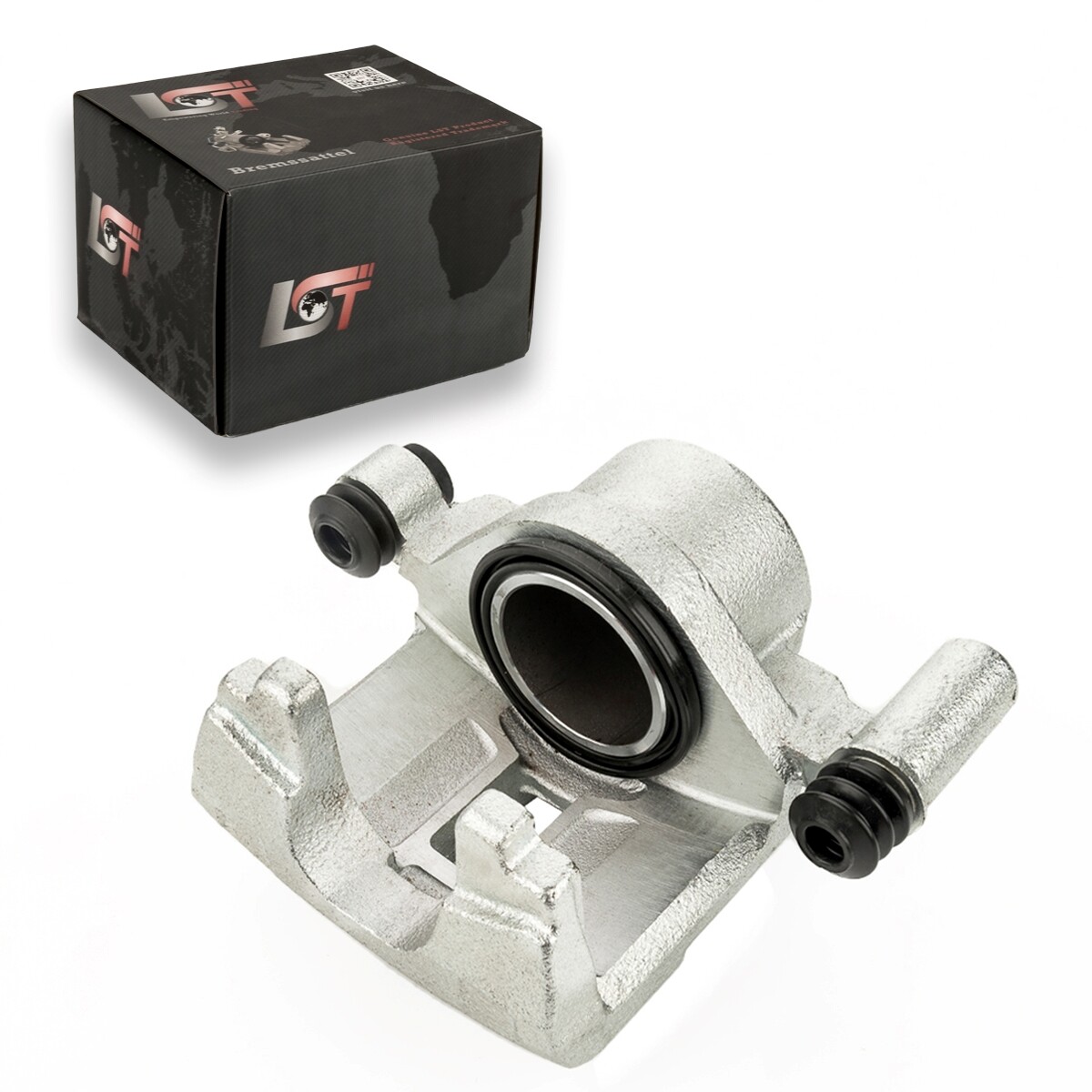 Brake Caliper Front Left for MAZDA 6 VI GG GY