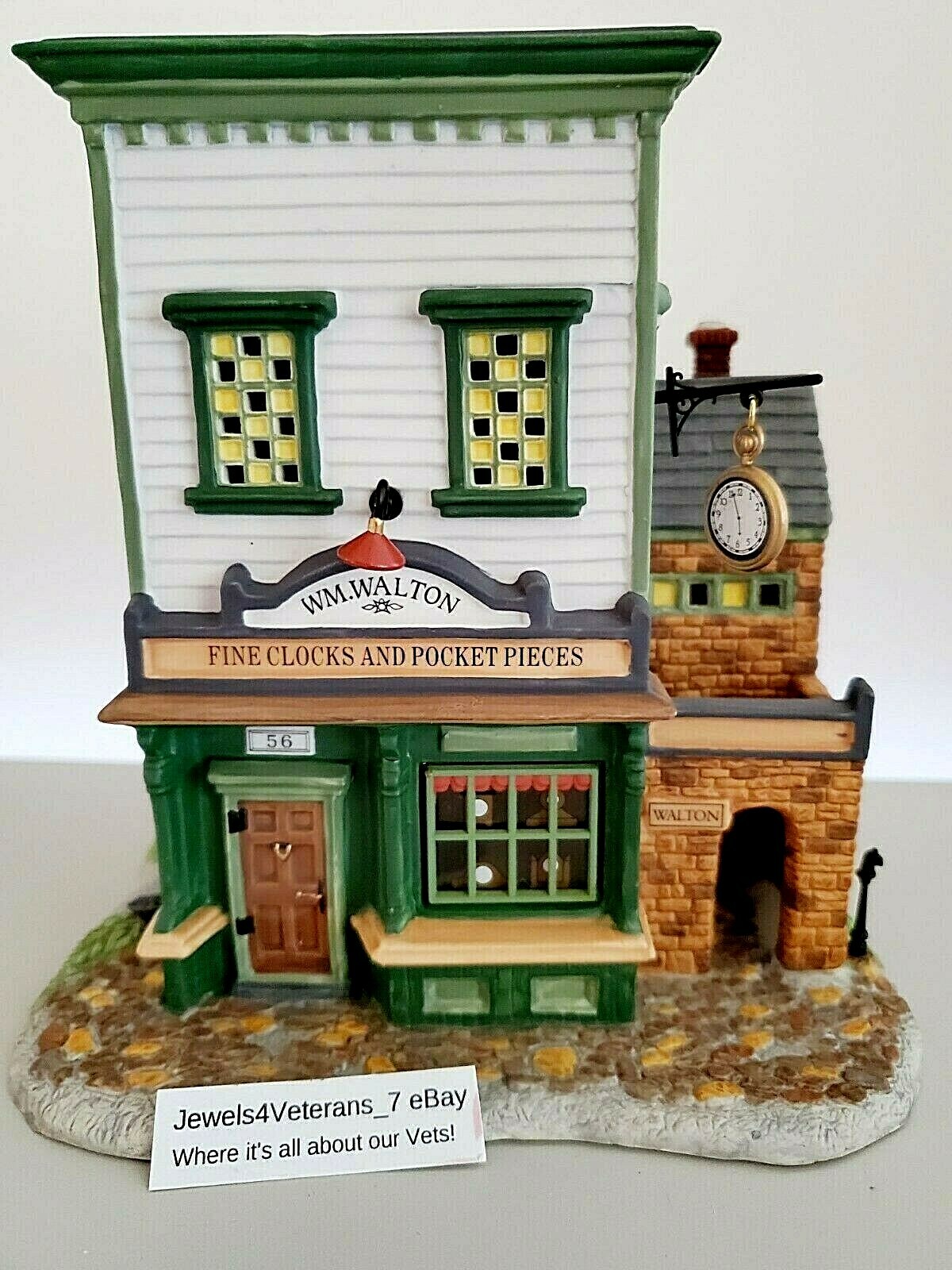 Click here to see eBay Auction