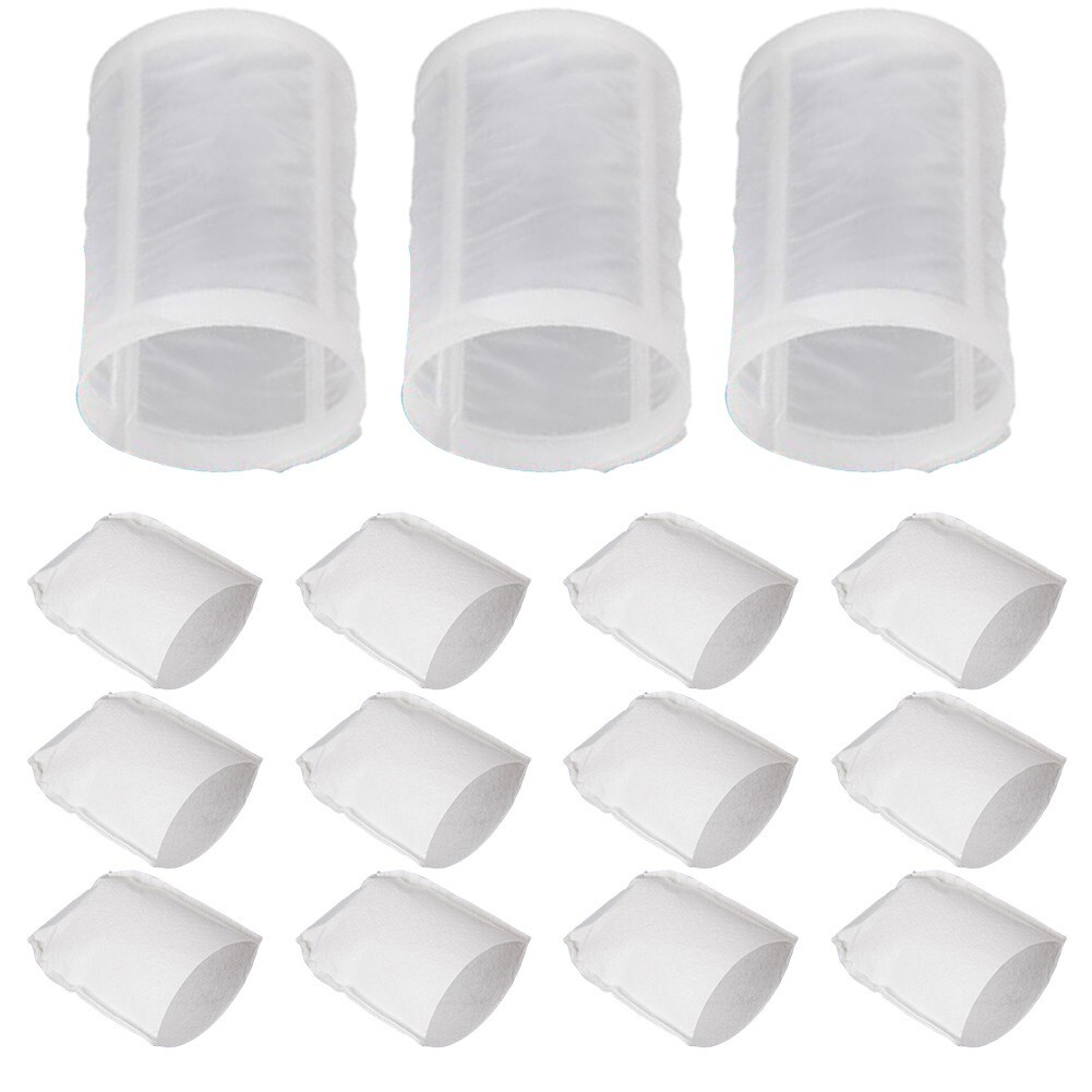 Dust Bag Filters LC01Z Reusable XLC02R1B XLC02RB1W XLC02ZB Cordless Vacuums