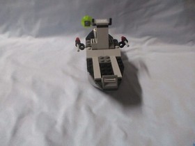 LEGO 8426 CARS ESCAPE AT SEA