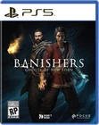 Banishers: Ghosts of New Eden - Sony PlayStation 5