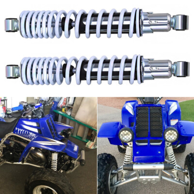 yf350 yfz350 バンシー フロントサスペンション フロントショック Front Shocks Absorbers Suspension For Yamaha Banshee 350