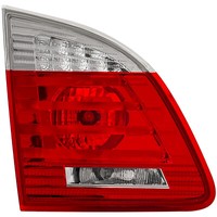 RüCkleuchte Heckleuchte Links Innerer Teil Passend FüR BMW 5Er Touring E61