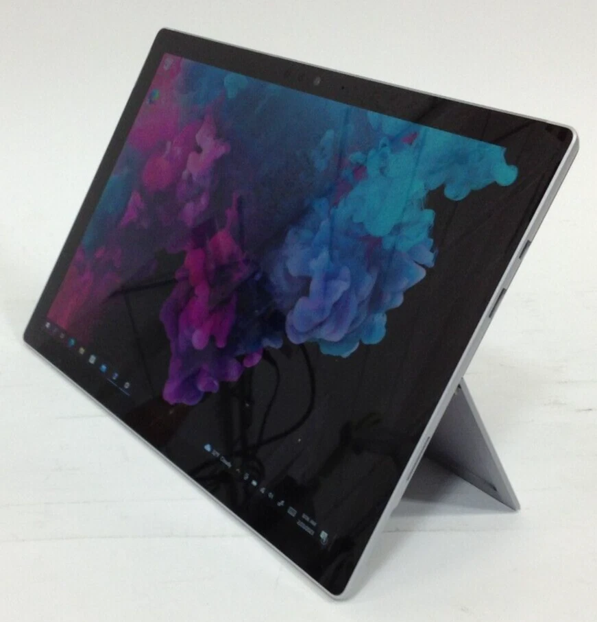 Microsoft Surface Pro 5 12.3