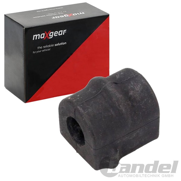 Maxgear 16Mm Stabilager Buchse Vorne Passend FüR Opel Astra Combo Corsa Tigra VE-image