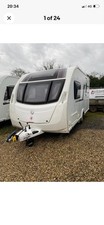 Swift Challenge Sport 442 2012
