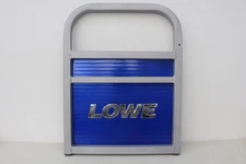 Lowe Boats Bow Door Entry Exit Gate