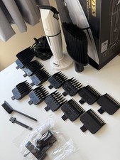 Professional Cordless Hairs Clipper    JRL ONIX  