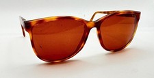 Vintage Renaissance Boutique Harmony Tortoise Oval Sunglasses FRAMES ONLY