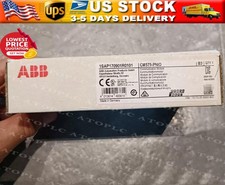 1pc ABB CM579-PNIO communication module 1SAP170901R0101