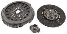 Kit d'embrayage Iveco DAILY