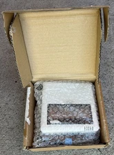 Midea 17317100000022 “Hard Wired” HVAC Remote Thermostat Control