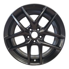New 18 Replacement Wheel Rim For 2022-2026 Honda Civic Matte Black Sport Si