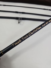 Temple Fork Outfitters Fly Fishing Rod Fishing Rods Poles