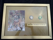 Bart Starr Football Cards, Rookie Card and Autograph Memorabilia Guide 57