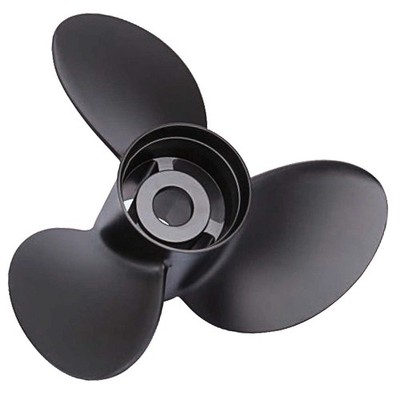 9.25x9 Propeller 1984-2009 Yamaha Mercury Mariner 2-Stroke 6 15HP 8-Spline
