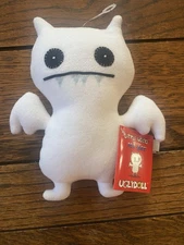 2007 San Diego ComiCon exclusive RARE Ice Lodge “Ice Bat” UglyDoll, With Tags.