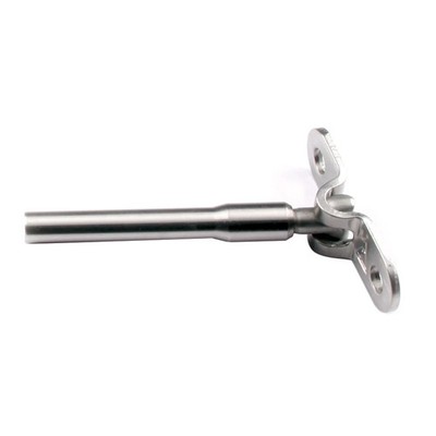C. Sherman Johnson ''T'' Style Deck Toggle f/3/16'' Wire [27-415-1T]