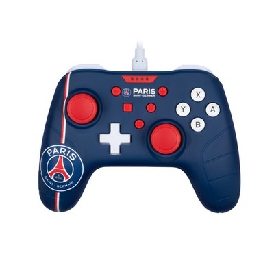 PSG Kabelgebundener Controller für Nintendo Switch, Switch 2 und PC - Vibrationsfunktion