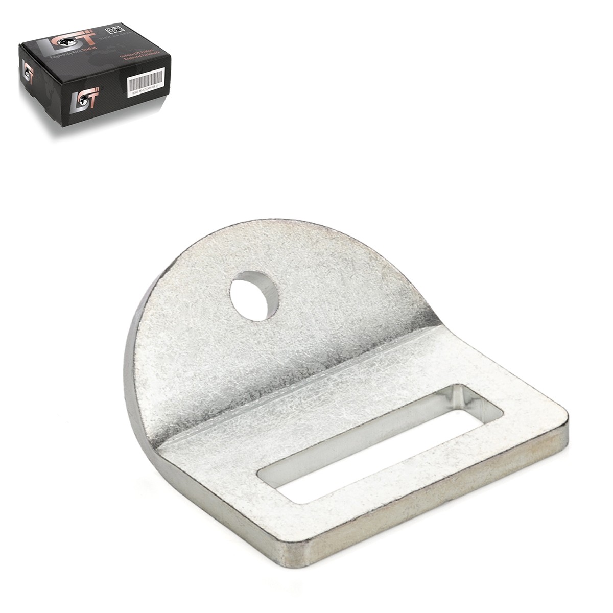 Boat Trailer Additional Tie Down Eye M10 Fastening Eye