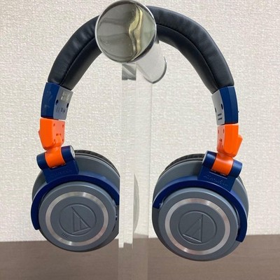 Audio-Technica ATH-M50xBT2 LAB Headphones Limited Good GP | eBay