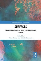 Mike Anusas (U. A.) | Surfaces | Taschenbuch | Englisch (2021) | Routledge