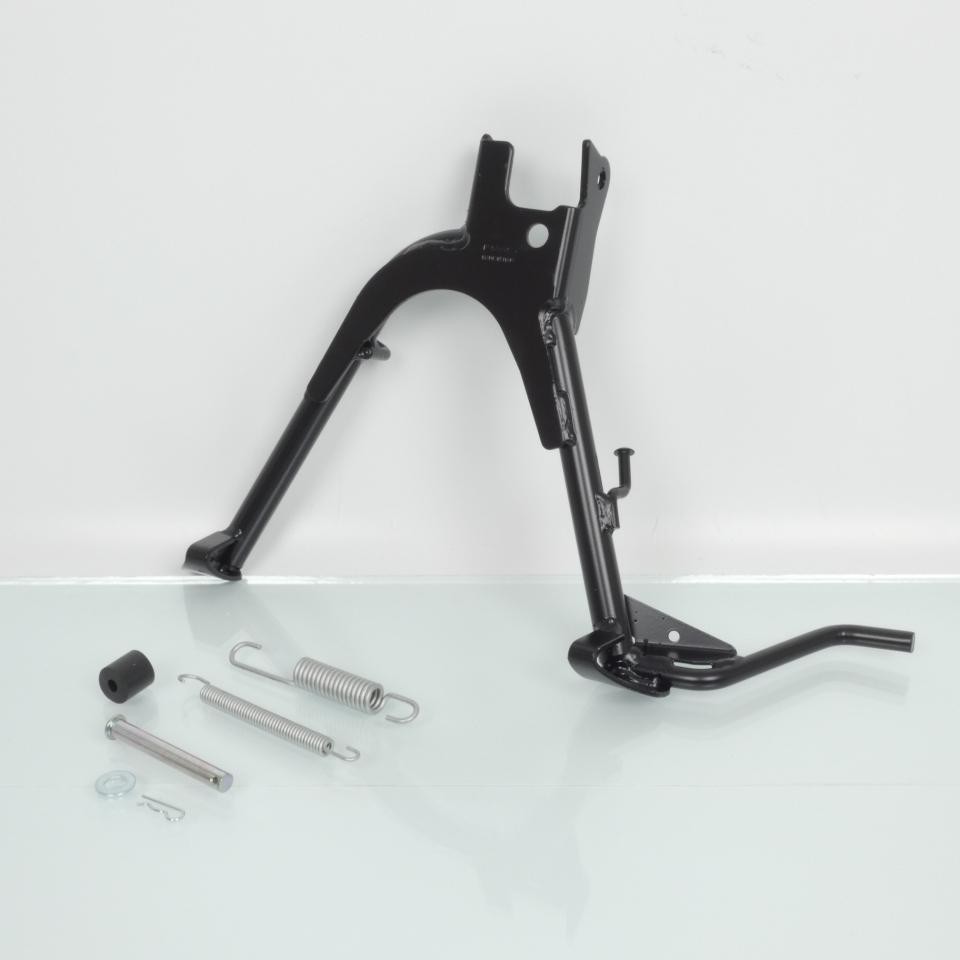 Béquille centrale RMS de 27cm pour scooter Yamaha Why 50cc de 1999 à 2006
