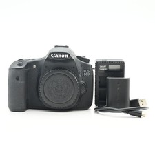 Canon EOS 60D 18MP Digital SLR Camera Body 533
