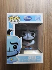 Funko Pop! Vinyl: Disney - Genie #54