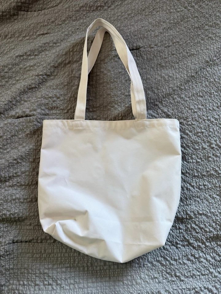 McDonald's семьи rPET сумка с короткими ручками Ronald Grimace птица гамбургер - Изображение 2 из 3