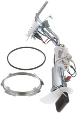 Fuel Pump Hanger Assembly Delphi For 1988-1989 Ford F-Super Duty 7.5L V8