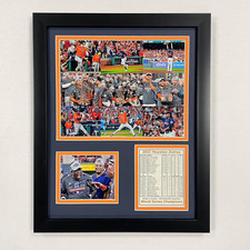 2022 Houston Astros World Series Champions Memorabilia Guide 24