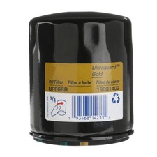 Genuine ACDelco For Cadillac CT5 2020-2025 Engine Oil Filter | 3.01" O.D. Bottom