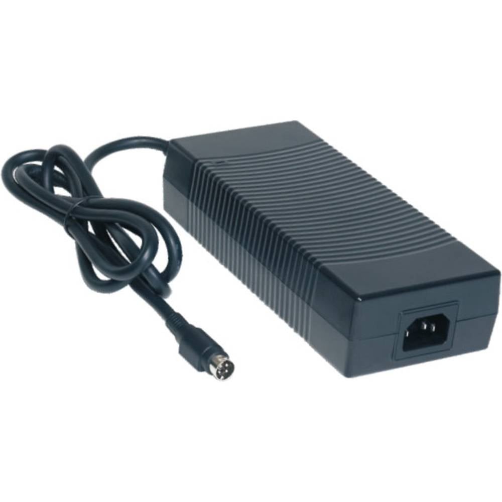 Alimentation 12V DC 16A Dehner ATS 200T-P120 transformateur de table 192W pour bureau