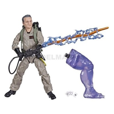 HASBRO 81293 GHOSTBUSTERS AFTERLIFE PS P.VENKMAN AF - HASBRO - 81293