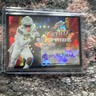 Leaf Metal Draft State Pride Autograph Osirus Mitchell #SP-OM1 8/10
