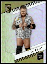 2023 Donruss Elite WWE Joe Gacy #7