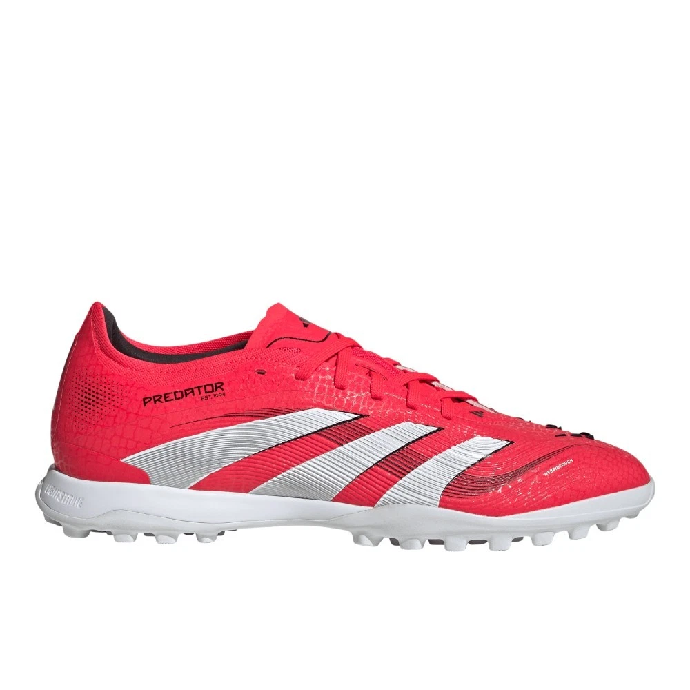 adidas Predator 24 Pro TF Pure Victory Pack for Sale