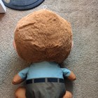 WOLFMAN  22" UNIVERSAL STUDIOS PLUSH Stuffed Doll Theme Park  — photo 3